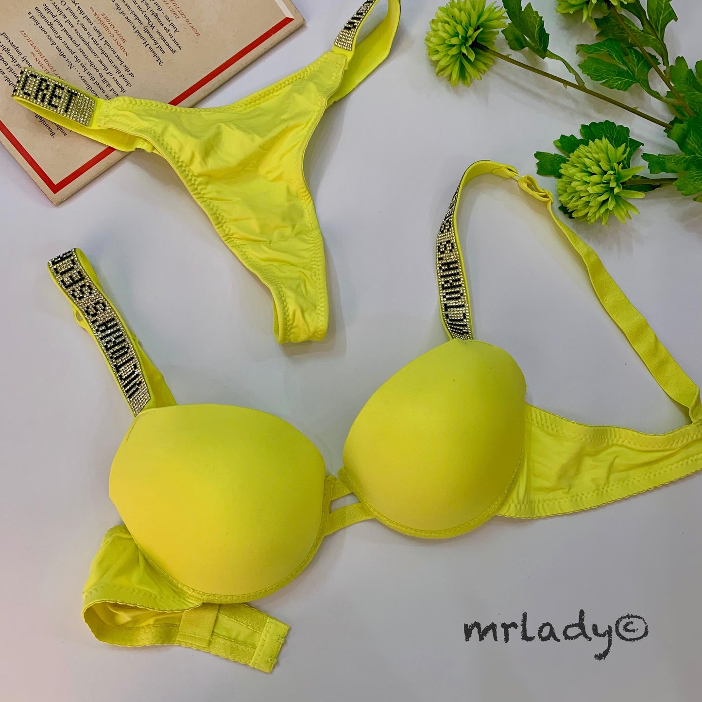 VICTORIA SECRET BRA SET V12 – mrlady