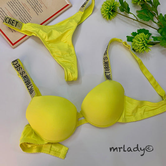 VICTORIA SECRET BRA SET V12 – mrlady