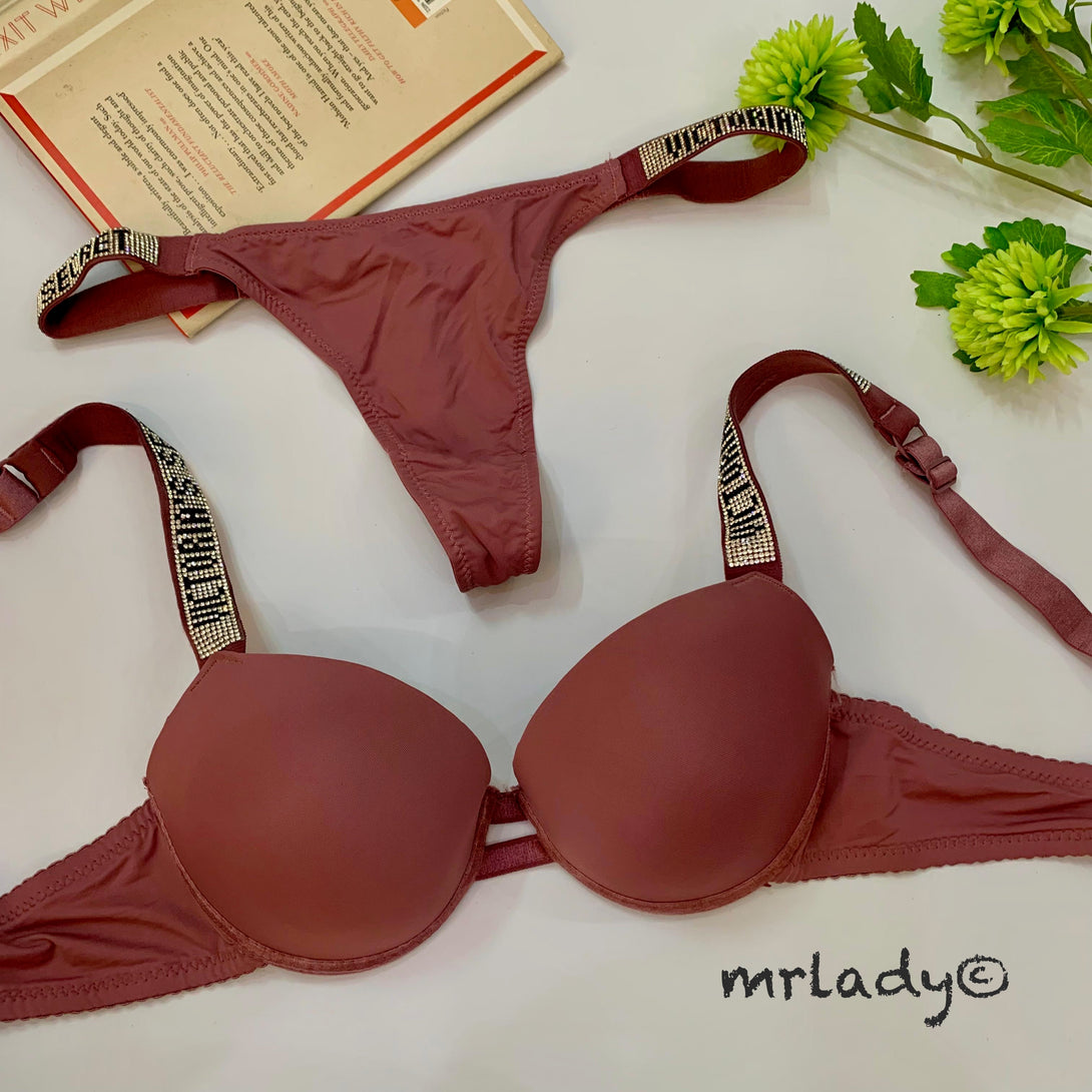 VICTORIA SECRET BRA SET V12 – mrlady